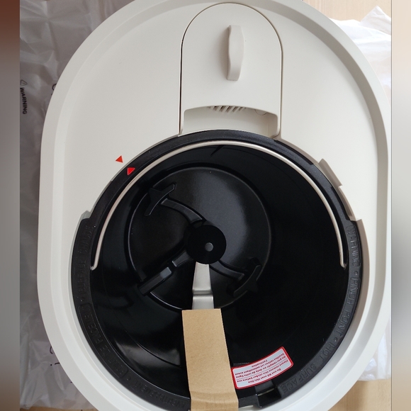 Eco-Friendly Kitchen Composter lomi - Picture 14 of 16